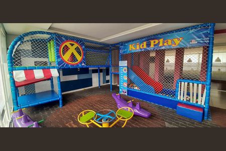 Apartamento para alugar com 55m², 2 quartos e 1 vagaÁrea comum - Playground