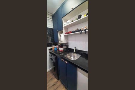 Apartamento para alugar com 55m², 2 quartos e 1 vagaÁrea de Serviço