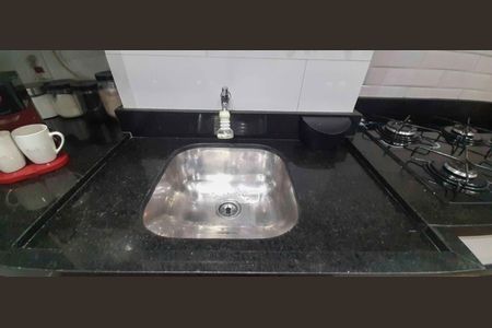 Apartamento para alugar com 55m², 2 quartos e 1 vagaÁrea de Serviço