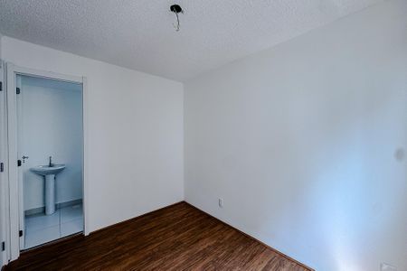 Apartamento à venda com 27m², 1 quarto e sem vagaSuíte