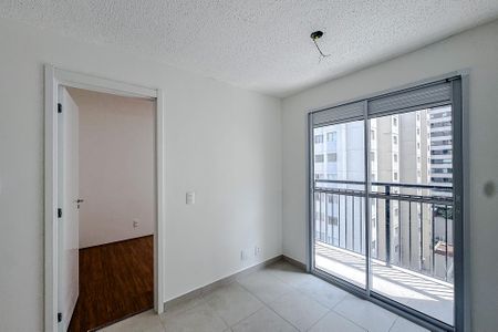 Apartamento à venda com 27m², 1 quarto e sem vagaSala
