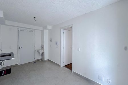 Apartamento à venda com 27m², 1 quarto e sem vagaSala
