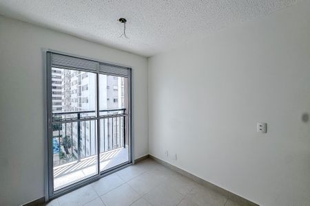 Apartamento à venda com 27m², 1 quarto e sem vagaSala