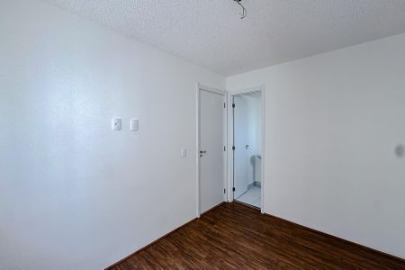 Apartamento à venda com 27m², 1 quarto e sem vagaSuíte