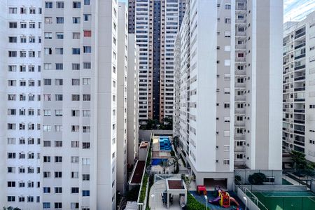 Apartamento à venda com 27m², 1 quarto e sem vagaVista da Varanda
