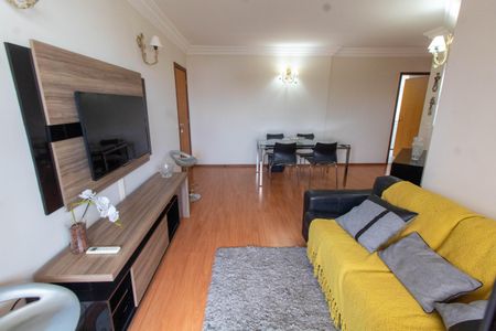 Apartamento para alugar com 60m², 1 quarto e 1 vaga Apartamento para alugar com 60m², 1 quarto e 1 vagaSALA