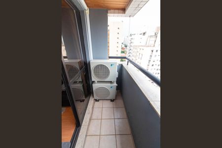 Apartamento para alugar com 60m², 1 quarto e 1 vaga Apartamento para alugar com 60m², 1 quarto e 1 vagaSACADA