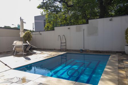 Apartamento para alugar com 60m², 1 quarto e 1 vagaÁrea comum - Piscina