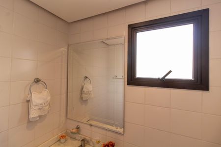 Apartamento para alugar com 60m², 1 quarto e 1 vaga Apartamento para alugar com 60m², 1 quarto e 1 vagaLAVABO