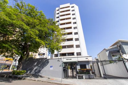 Apartamento para alugar com 60m², 1 quarto e 1 vagaFachada