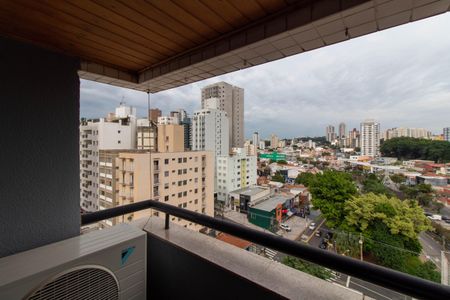 Apartamento para alugar com 60m², 1 quarto e 1 vaga Apartamento para alugar com 60m², 1 quarto e 1 vagaSACADA