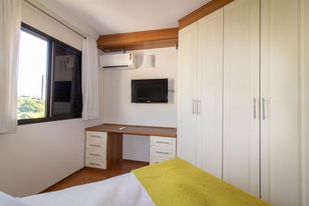 Apartamento para alugar com 60m², 1 quarto e 1 vagaSuite