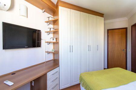 Apartamento para alugar com 60m², 1 quarto e 1 vagaSuite