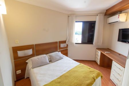 Apartamento para alugar com 60m², 1 quarto e 1 vaga Apartamento para alugar com 60m², 1 quarto e 1 vagaSUITE