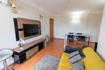 Apartamento para alugar com 60m², 1 quarto e 1 vaga Apartamento para alugar com 60m², 1 quarto e 1 vagaSALA