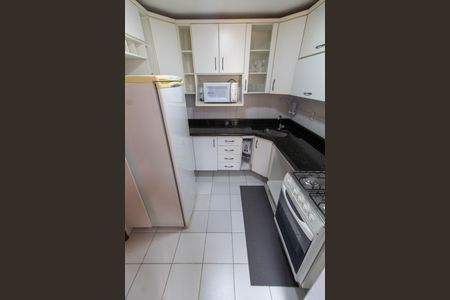 Apartamento para alugar com 60m², 1 quarto e 1 vaga Apartamento para alugar com 60m², 1 quarto e 1 vagaCOZINHA