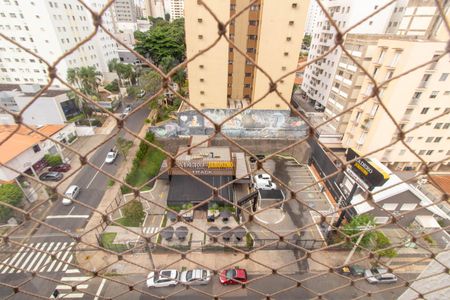 Apartamento para alugar com 60m², 1 quarto e 1 vaga Apartamento para alugar com 60m², 1 quarto e 1 vagaVISTA DA ÁREA DE SERVIÇO