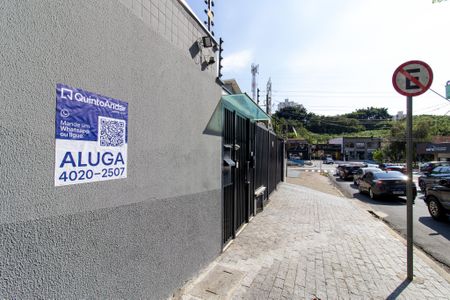 Apartamento para alugar com 60m², 1 quarto e 1 vagaPlaca
