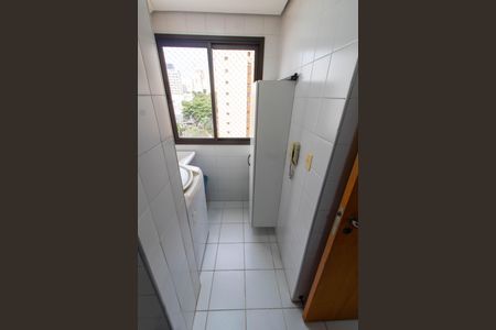 Apartamento para alugar com 60m², 1 quarto e 1 vaga Apartamento para alugar com 60m², 1 quarto e 1 vagaÁREA DE SERVIÇO