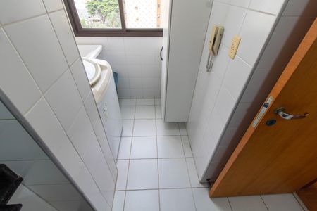 Apartamento para alugar com 60m², 1 quarto e 1 vaga Apartamento para alugar com 60m², 1 quarto e 1 vagaÁREA DE SERVIÇO