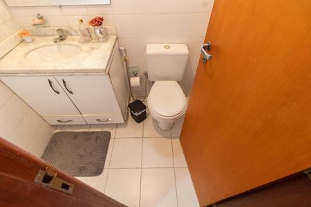 Apartamento para alugar com 60m², 1 quarto e 1 vaga Apartamento para alugar com 60m², 1 quarto e 1 vagaLAVABO
