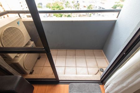 Apartamento para alugar com 60m², 1 quarto e 1 vaga Apartamento para alugar com 60m², 1 quarto e 1 vagaSACADA