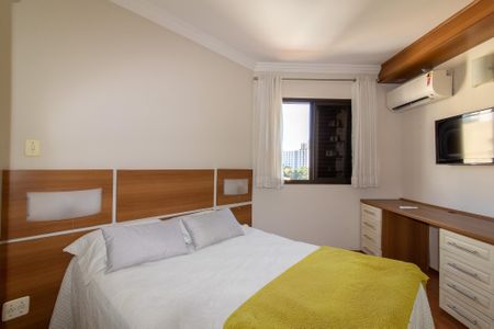Apartamento para alugar com 60m², 1 quarto e 1 vagaSuite