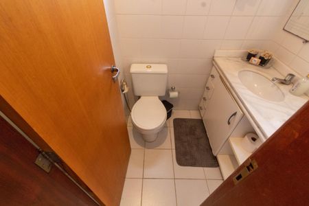 Apartamento para alugar com 60m², 1 quarto e 1 vaga Apartamento para alugar com 60m², 1 quarto e 1 vagaBANHEIRO DA SUITE