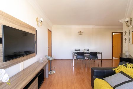Apartamento para alugar com 60m², 1 quarto e 1 vagaSala