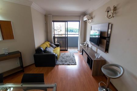 Apartamento para alugar com 60m², 1 quarto e 1 vaga Apartamento para alugar com 60m², 1 quarto e 1 vagaSALA