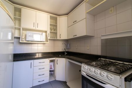 Apartamento para alugar com 60m², 1 quarto e 1 vagaCozinha