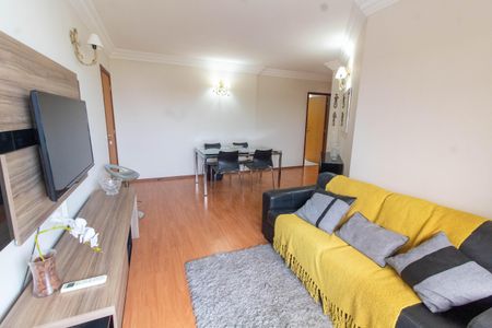 Apartamento para alugar com 60m², 1 quarto e 1 vaga Apartamento para alugar com 60m², 1 quarto e 1 vagaSALA
