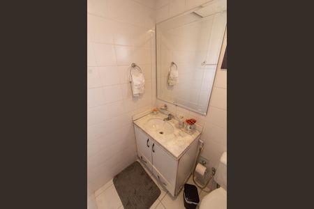 Apartamento para alugar com 60m², 1 quarto e 1 vaga Apartamento para alugar com 60m², 1 quarto e 1 vagaLAVABO