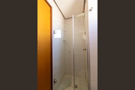 Apartamento para alugar com 60m², 1 quarto e 1 vagaBanheiro da Suíte