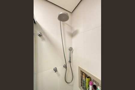 Apartamento à venda com 89m², 3 quartos e 2 vagasBanheiro