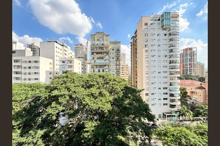 Apartamento à venda com 89m², 3 quartos e 2 vagasVista
