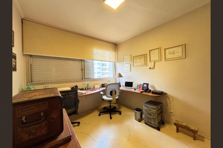 Apartamento à venda com 89m², 3 quartos e 2 vagasQuarto 2