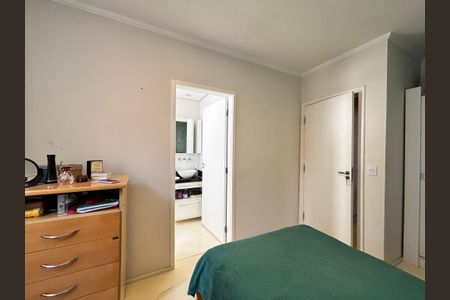 Apartamento à venda com 89m², 3 quartos e 2 vagasSuíte