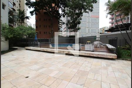 Apartamento à venda com 89m², 3 quartos e 2 vagasÁrea comum
