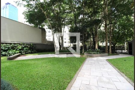 Apartamento à venda com 89m², 3 quartos e 2 vagasÁrea comum
