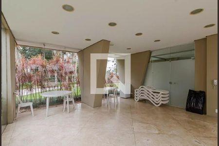 Apartamento à venda com 89m², 3 quartos e 2 vagasÁrea comum