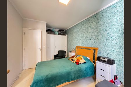 Apartamento à venda com 89m², 3 quartos e 2 vagasSuíte