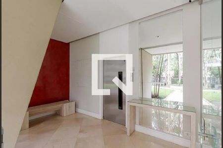 Apartamento à venda com 89m², 3 quartos e 2 vagasÁrea comum