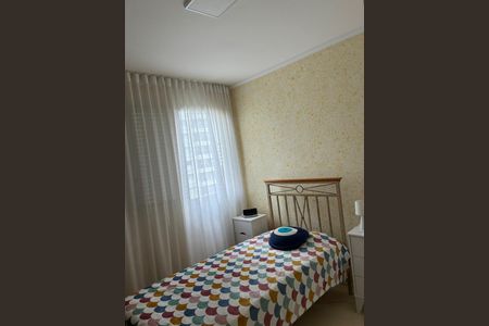 Quarto de apartamento à venda com 3 quartos, 89m² em Vila Uberabinha, São Paulo