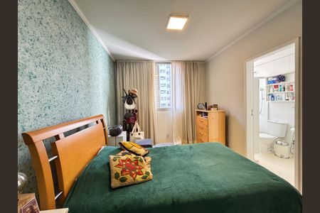 Apartamento à venda com 89m², 3 quartos e 2 vagasSuíte