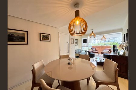 Apartamento à venda com 89m², 3 quartos e 2 vagasSala