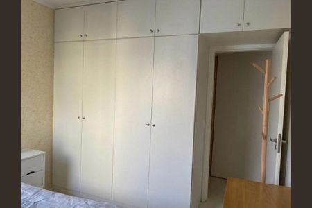 Apartamento à venda com 89m², 3 quartos e 2 vagasQuarto