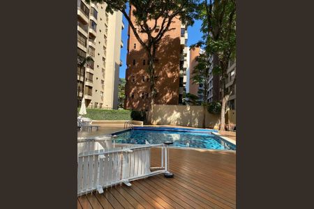 Apartamento à venda com 89m², 3 quartos e 2 vagasÁrea externa