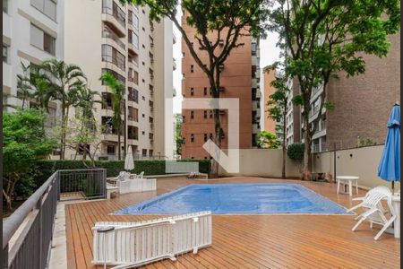 Apartamento à venda com 89m², 3 quartos e 2 vagasÁrea comum