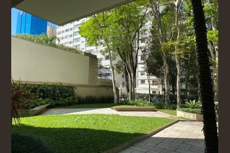 Apartamento à venda com 89m², 3 quartos e 2 vagasÁrea externa
